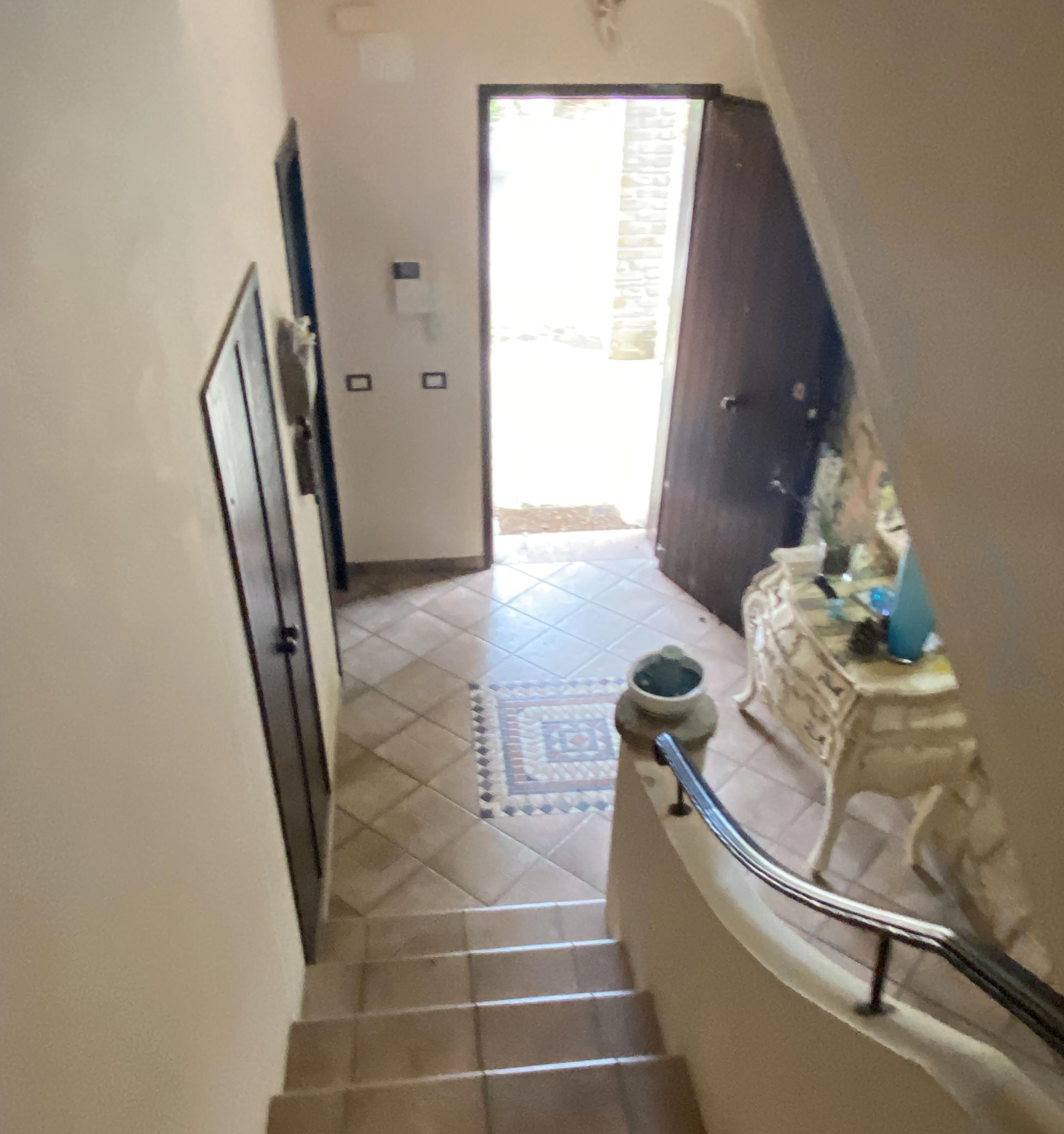 immobile appartamento all'asta in Contrada Valle Sant'Angelo 6 - 66010 Miglianico (CH) - 4