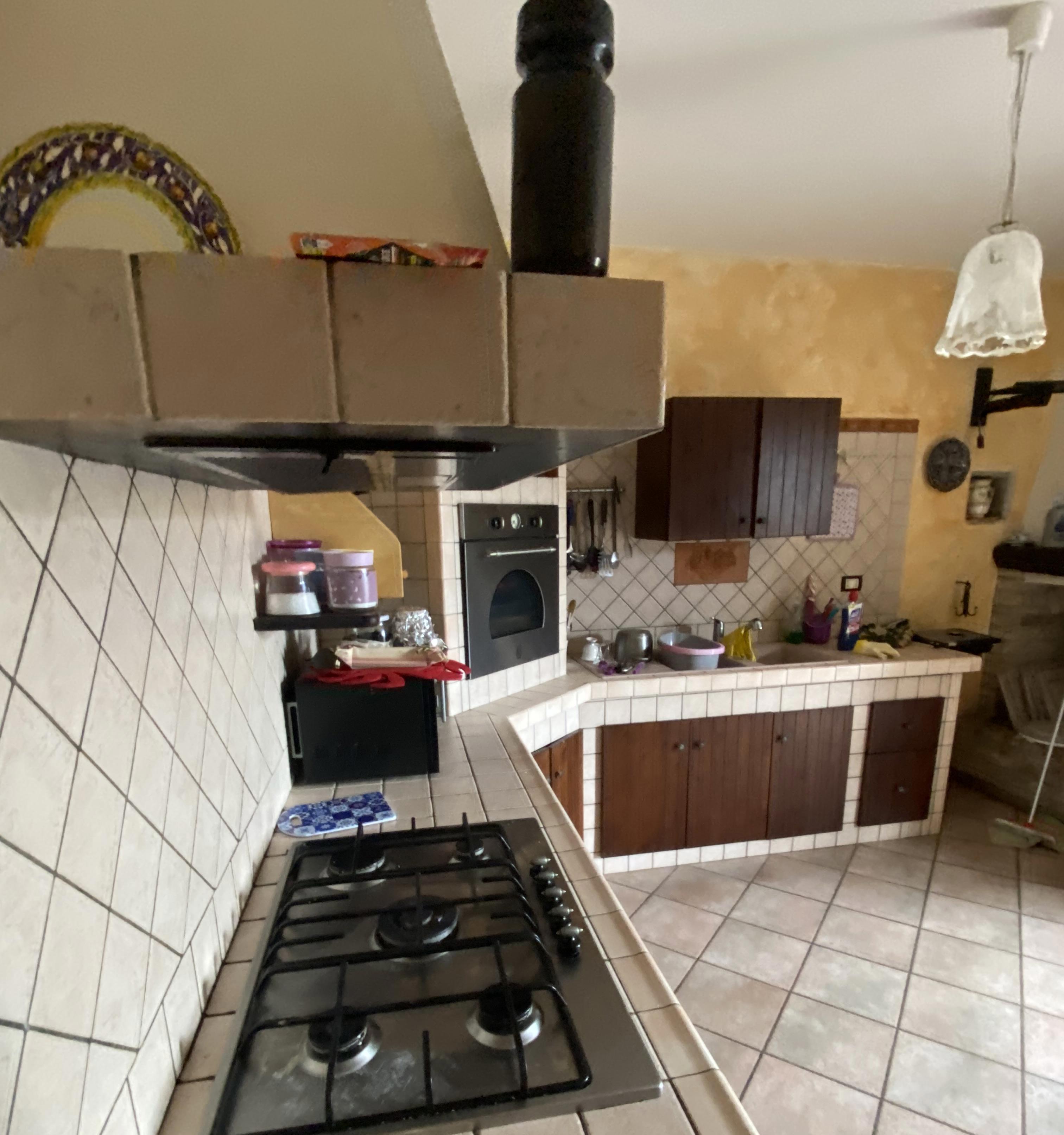 immobile appartamento all'asta in Contrada Valle Sant'Angelo 6 - 66010 Miglianico (CH) - 5
