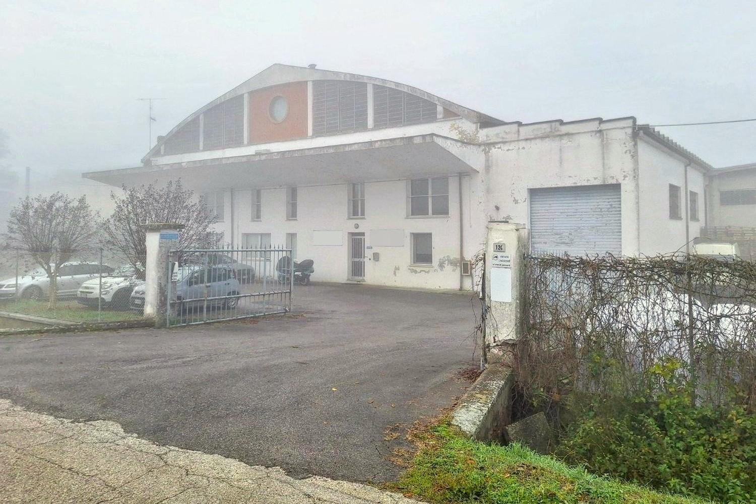 immobile attivita commerciale all'asta in Via Bastia, 124, 48022 Lugo RA, Italia Lugo, Ravenna - 1