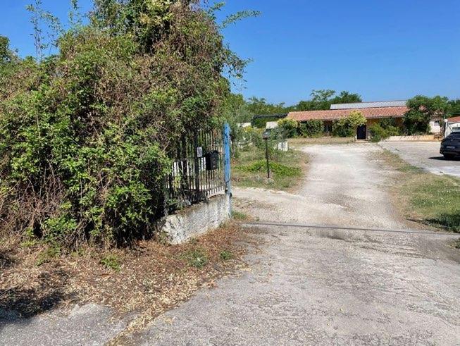 immobile appartamento all'asta in Strada Statale 479 Sannita snc - 67039 Sulmona (AQ) - 2