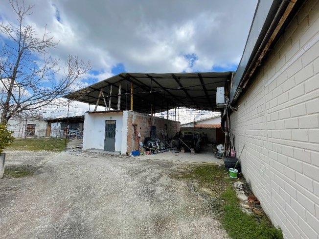 immobile appartamento all'asta in Strada Statale 479 Sannita snc - 67039 Sulmona (AQ) - 1