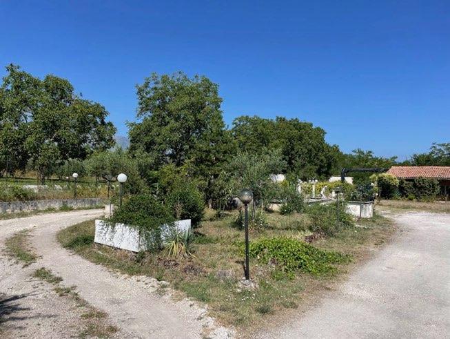 immobile appartamento all'asta in Strada Statale 479 Sannita snc - 67039 Sulmona (AQ) - 3