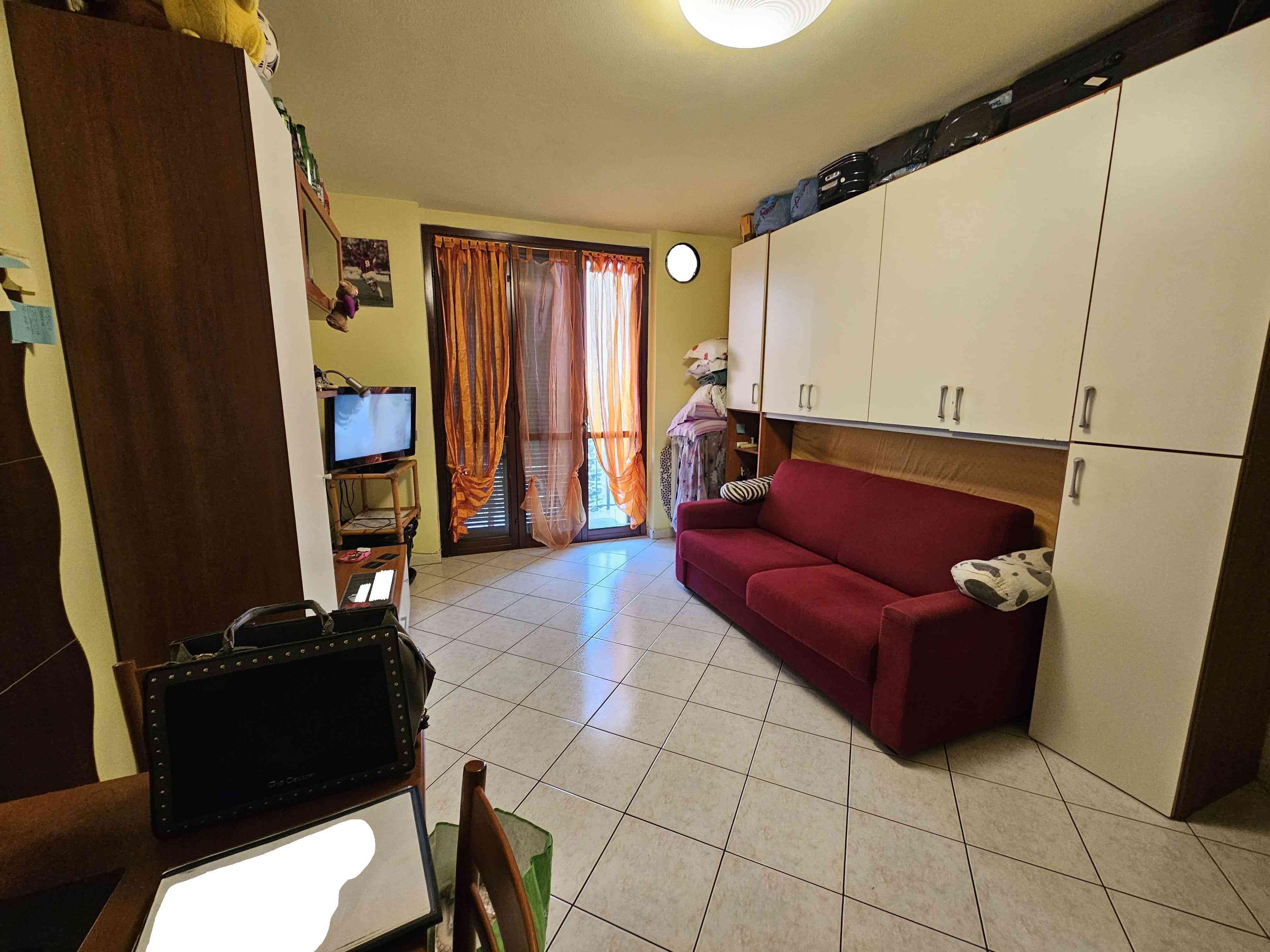 immobile appartamento all'asta in Largo Fontanili 26 - 26853 Caselle Lurani (LO) - 5