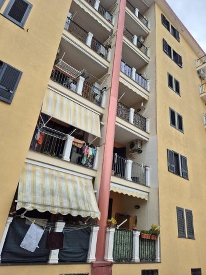 immobile appartamento all'asta in Vicolo Togliatti n9/11 - 81055 Santa Maria Capua Vetere (CE) - 1