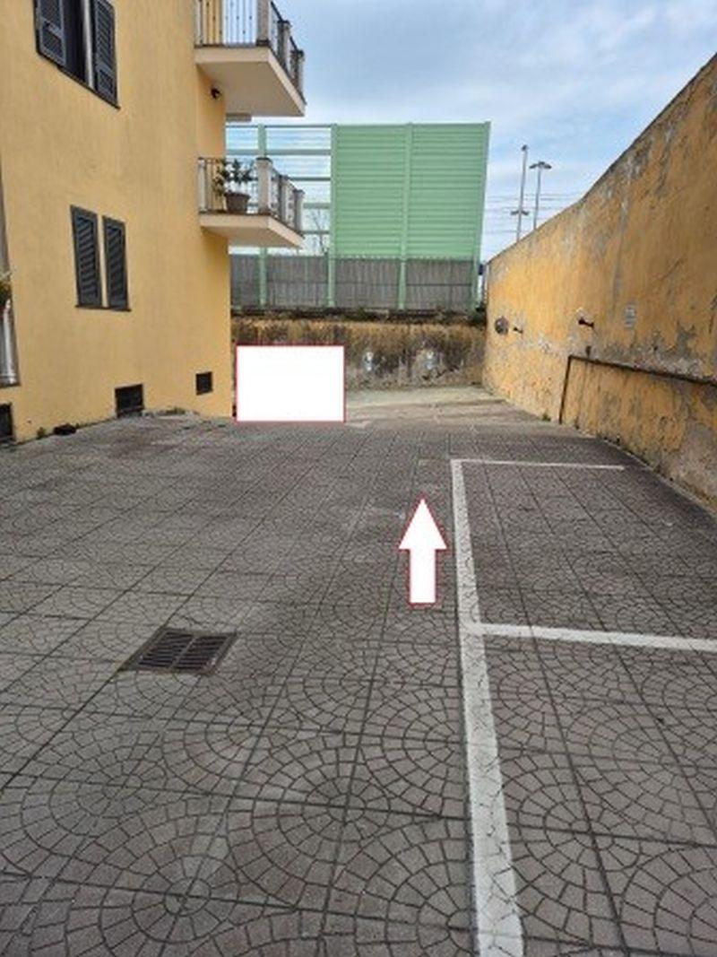 immobile posto auto all'asta in vicolo Togliatti n9/11 - 81055 Santa Maria Capua Vetere (CE) - 1