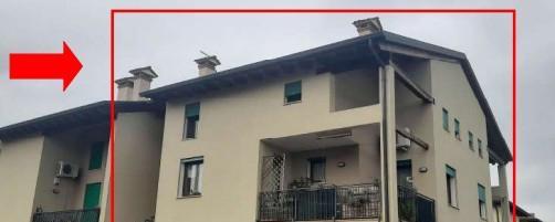 immobile appartamento all'asta in Via Generale Dalla Chiesa 16 int4 - 36050 Bolzano Vicentino (VI) - 2