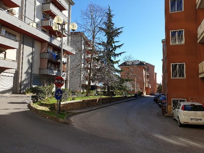 immobile appartamento all'asta in Via gerani 2 - 94100 Enna (EN) - 4