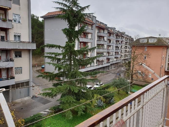 immobile appartamento all'asta in Via gerani 2 - 94100 Enna (EN) - 5
