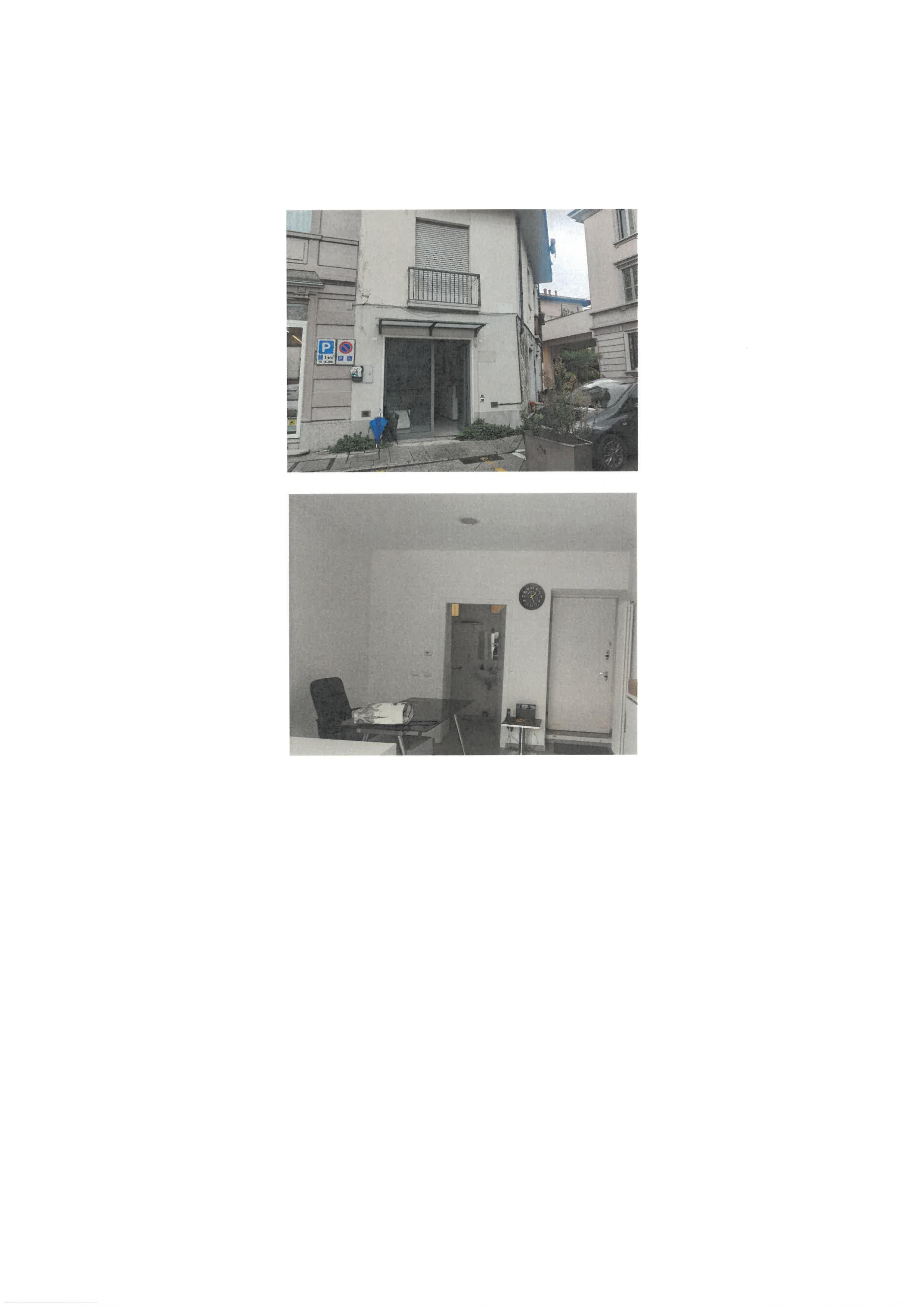 immobile ufficio all'asta in Piazza Armando Diaz, 9, 21040 Carnago VA, Italia Carnago, Varese - 1