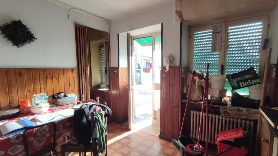 immobile appartamento all'asta in Via Valloscura 9/E - 36072 Chiampo (VI) - 4