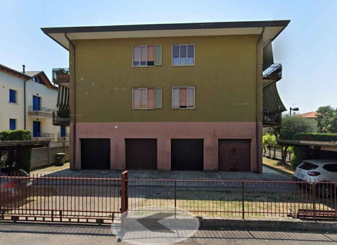 immobile appartamento all'asta in Via Monsignore Giuseppe Bellini, 32/A - 30030 Fossò (VE) - 2