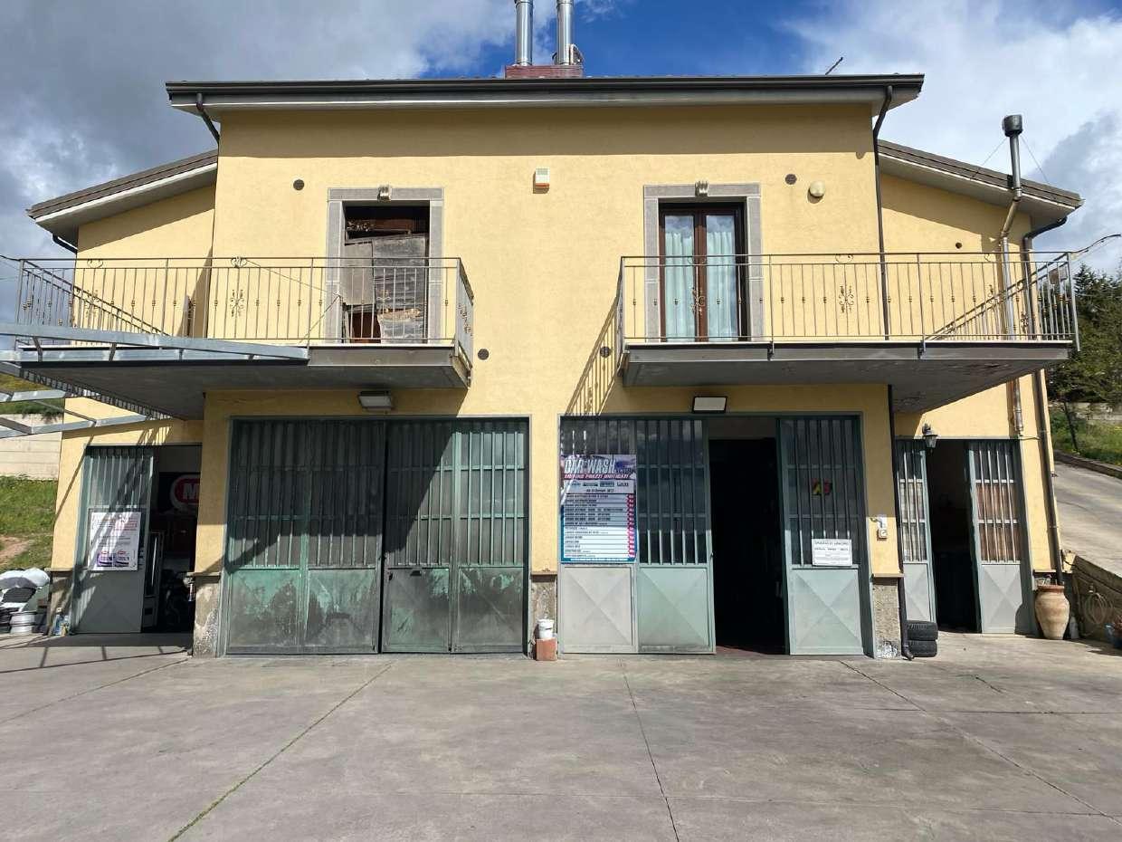 immobile appartamento all'asta in Contrada S ANDREA snc - Nicosia (EN) - 3