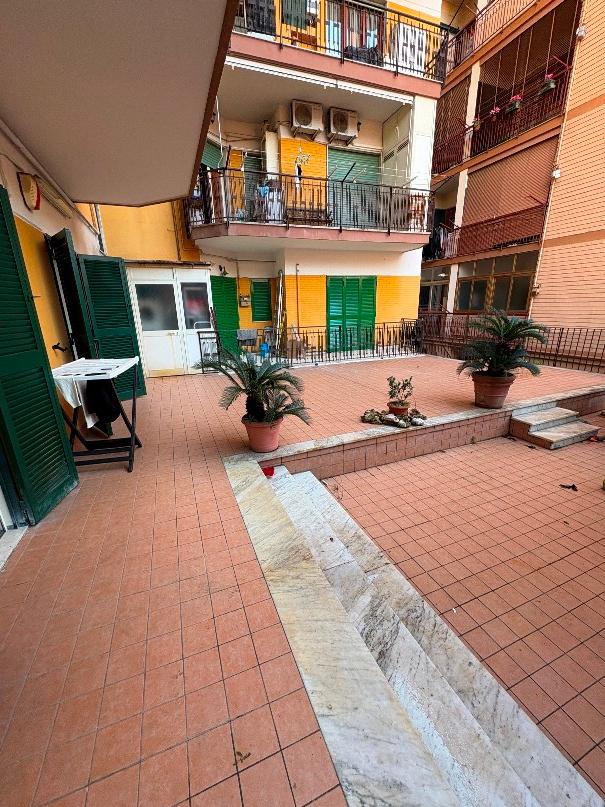 immobile appartamento all'asta in Via Dante Alighieri, 20, 80014 Giugliano in Campania NA, Italia Giugliano In Campania, Napoli - 3