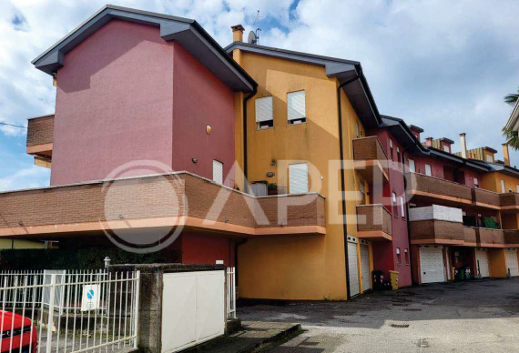 immobile casa singola all'asta in Via Don Bosco, 35, 35030 Selvazzano Dentro PD, Italia Selvazzano Dentro, Padova - 1