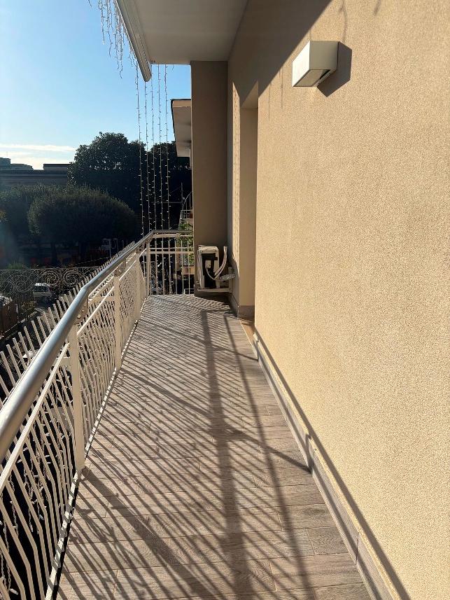 immobile appartamento all'asta in Via Roma, 80014 Giugliano in Campania NA, Italia, traversa II Roccacasale, L'Aquila - 3