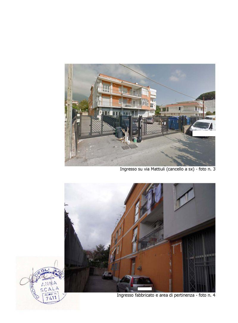immobile appartamento all'asta in Via Mattiuli, 58/60, 80047 San Giuseppe NA, Italia - 80047 San Giuseppe Vesuviano (NA) - 1