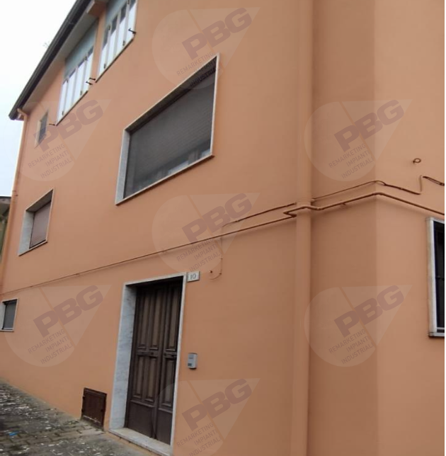 immobile appartamento all'asta in San Nicola Baronia     - 83050 San Nicola Baronia (AV) - 3