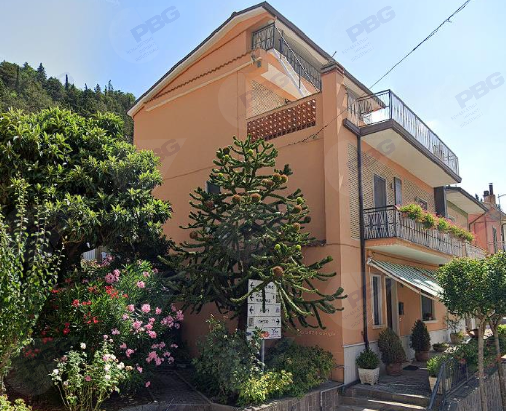 immobile appartamento all'asta in San Nicola Baronia     - 83050 San Nicola Baronia (AV) - 2
