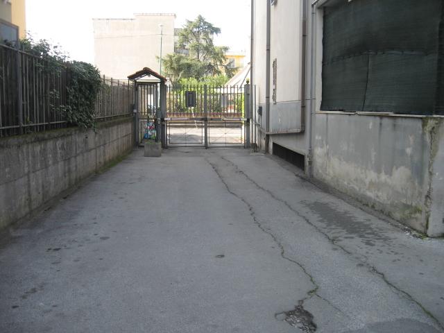 immobile appartamento all'asta in Via Cristoforo Colombo, 17, 84018 Scafati SA, Italia Scafati, Salerno - 1
