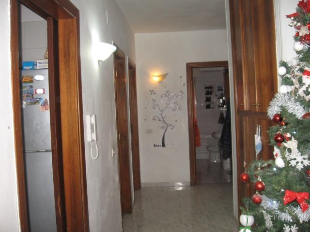 immobile appartamento all'asta in Via Cristoforo Colombo, 17, 84018 Scafati SA, Italia Scafati, Salerno - 4