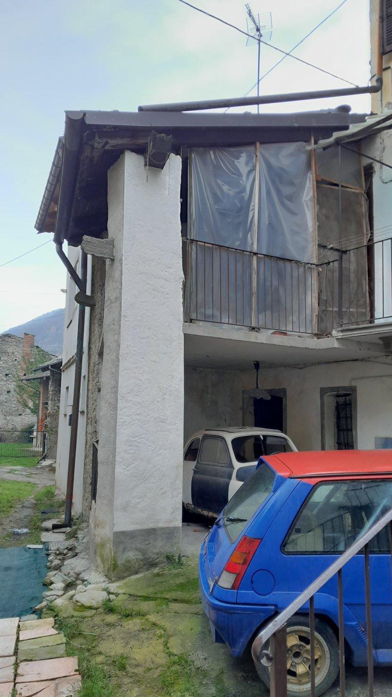 immobile casa singola all'asta in Via Roma 48/D - 10050 Vaie (TO) - 3