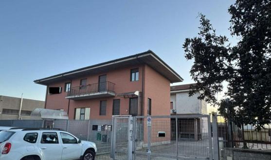 immobile appartamento all'asta in Via Rivalta, 26, 10040 Gerbole Alte TO, Italia - 10040 Volvera (TO) - 1