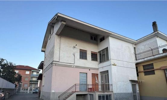 immobile appartamento all'asta in Via Rivalta, 26, 10040 Gerbole Alte TO, Italia - 10040 Volvera (TO) - 2