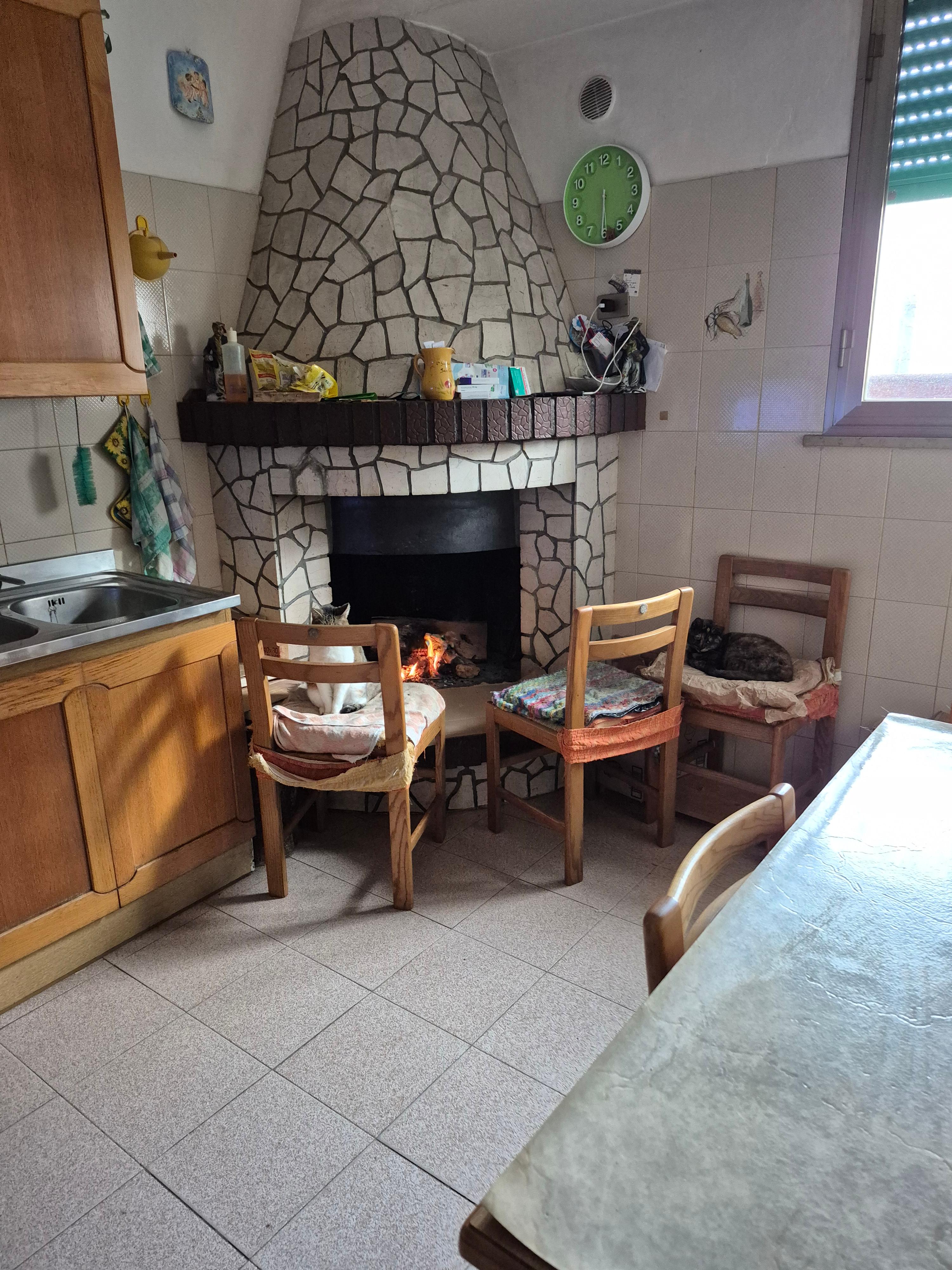 immobile appartamento all'asta in Via Attilio Di Camillo, 66050 Monteodorisio CH, Italia - 66054 Monteodorisio (CH) - 3
