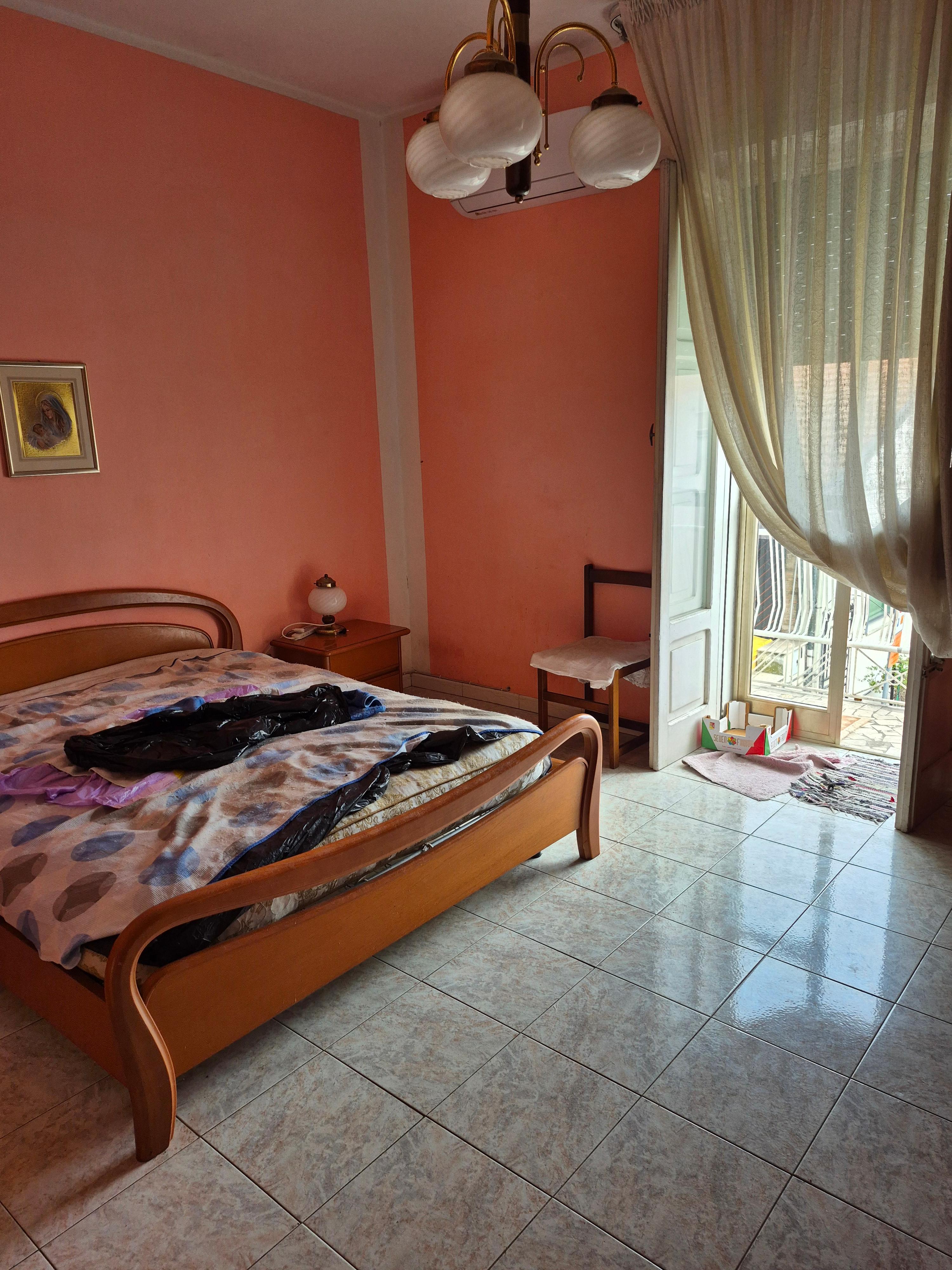 immobile appartamento all'asta in Via Attilio Di Camillo, 66050 Monteodorisio CH, Italia - 66054 Monteodorisio (CH) - 1