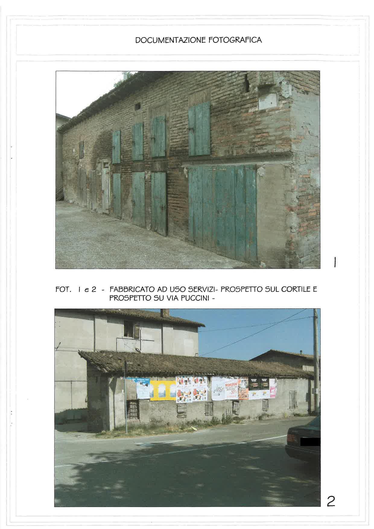 immobile appartamento all'asta in Via Emilia Ovest 63 - 42048 Rubiera (RE) - 1