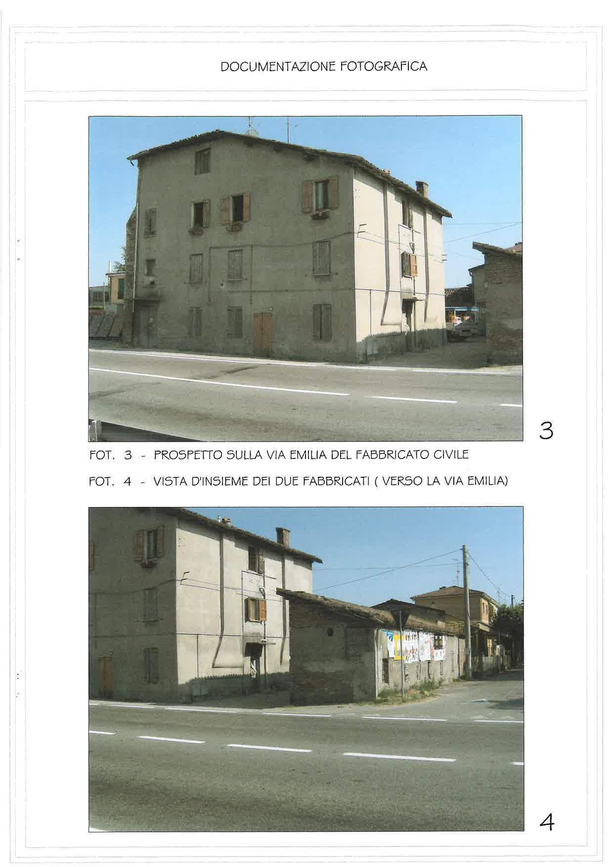 immobile appartamento all'asta in Via Emilia Ovest 63 - 42048 Rubiera (RE) - 2