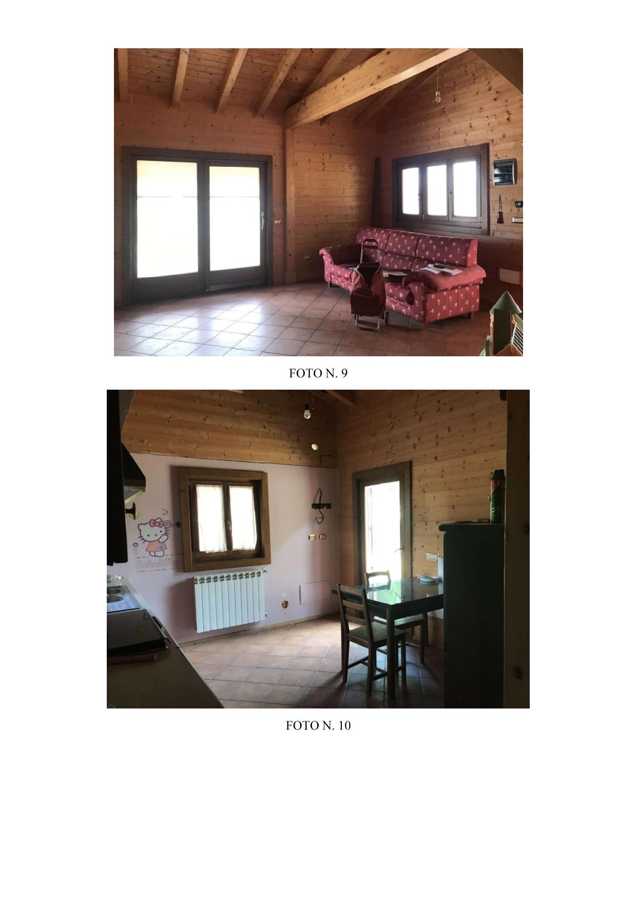 immobile appartamento all'asta in via montisola, 55, 01027 Zepponami VT, Italia - 01027 Montefiascone (VT) - 5