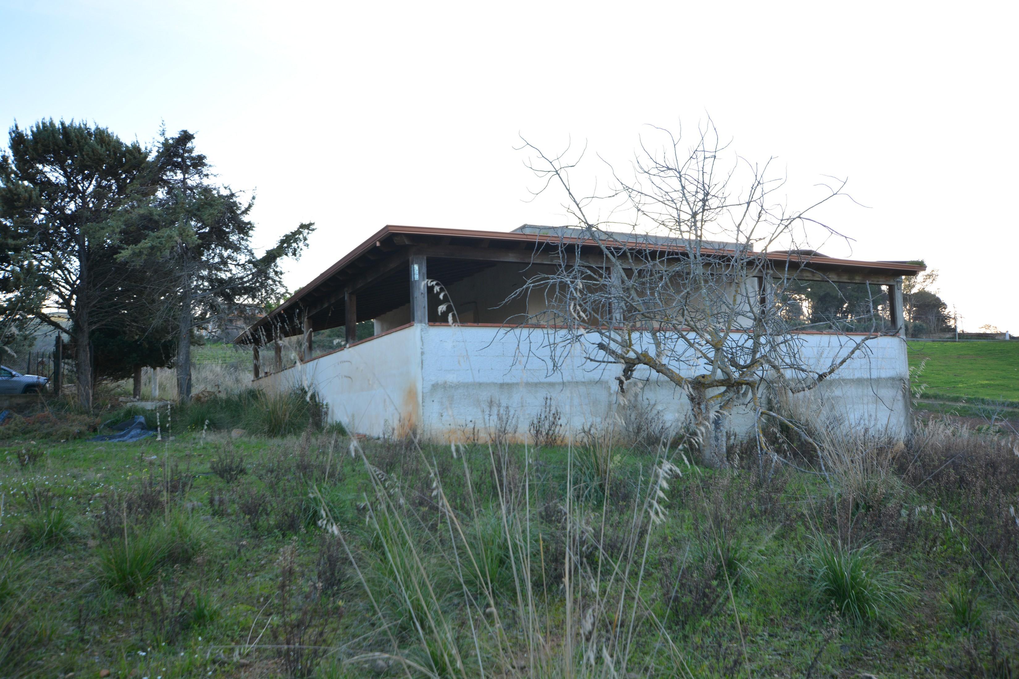 immobile villa all'asta in Contrada Suveraro Ferricino - Partinico (PA) - 2