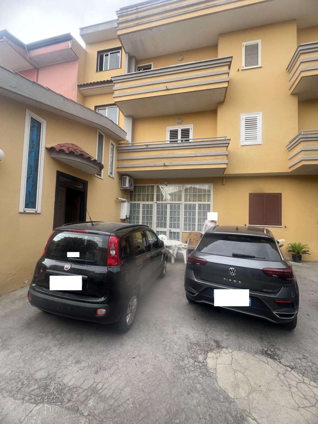 immobile appartamento all'asta in Via Gobetti, 4, 81033 Casal di Principe CE, Italia Casal Di Principe, Caserta - 2