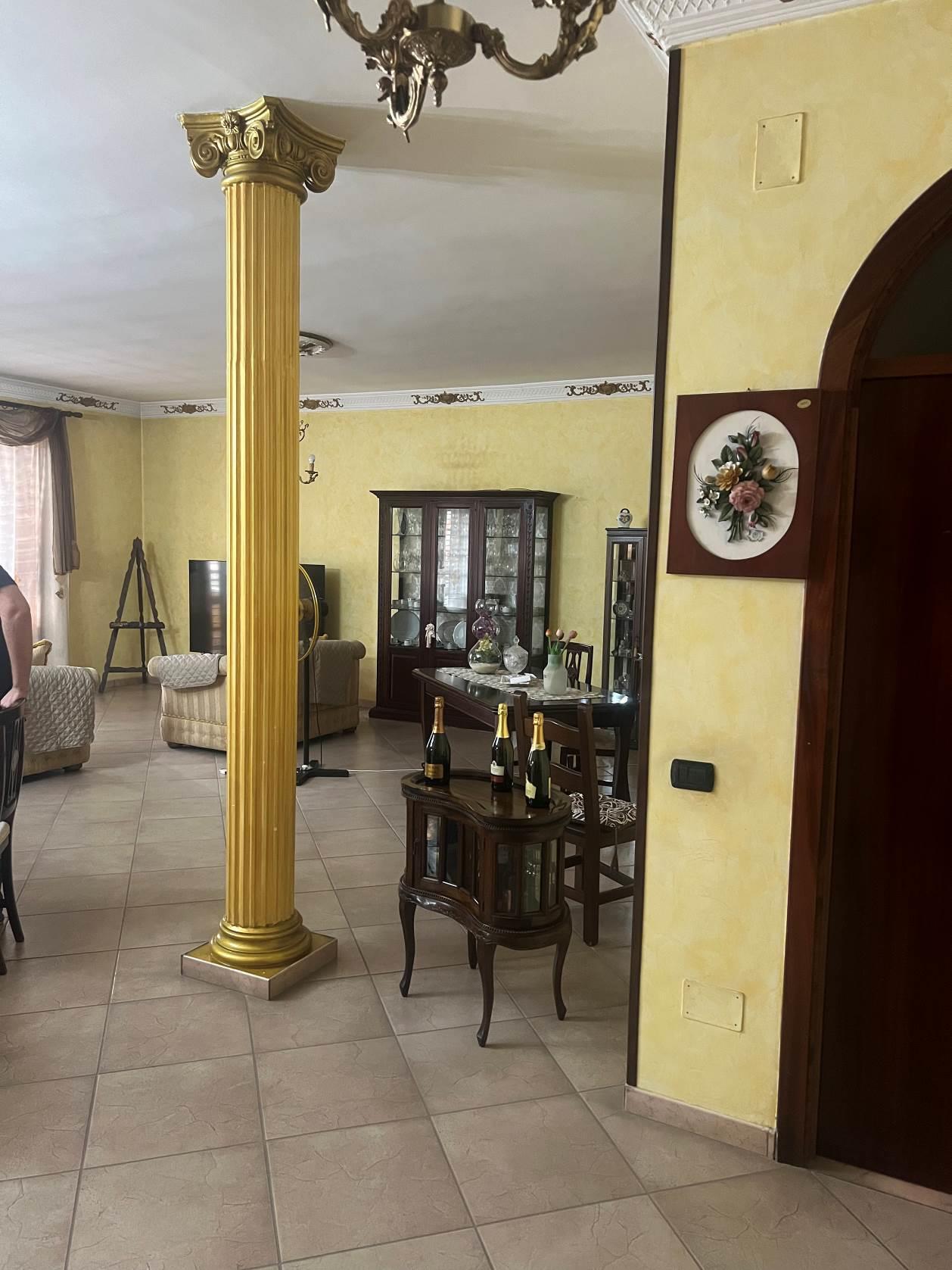 immobile appartamento all'asta in Via Gobetti, 4, 81033 Casal di Principe CE, Italia Casal Di Principe, Caserta - 4