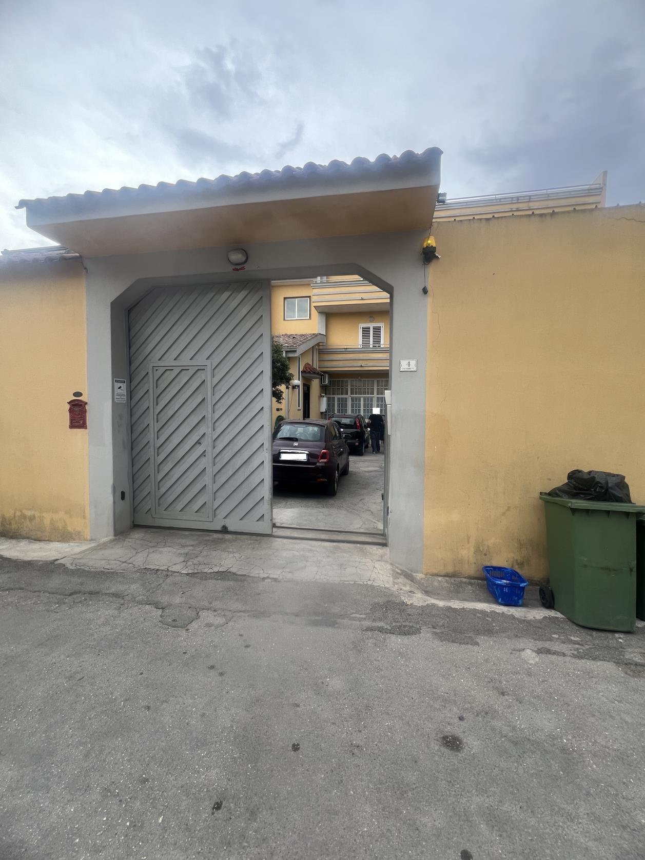 immobile appartamento all'asta in Via Gobetti, 4, 81033 Casal di Principe CE, Italia Casal Di Principe, Caserta - 1