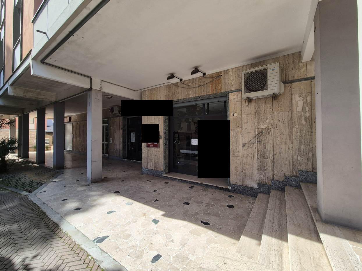 immobile attivita commerciale all'asta in Via dei Gazzi 51 - 17025 Loano (SV) - 2