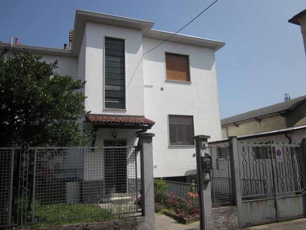 immobile appartamento all'asta in Via Ippolito Pindemonte 12/16 - 27029 Vigevano (PV) - 1