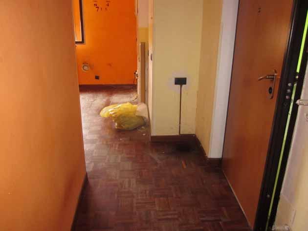 immobile appartamento all'asta in Via Ippolito Pindemonte 12/16 - 27029 Vigevano (PV) - 4