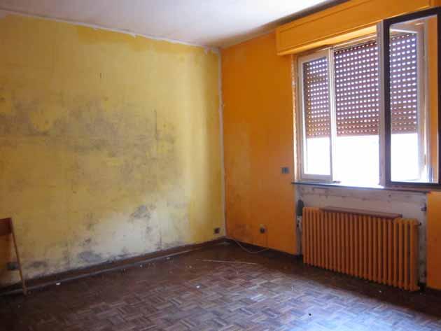 immobile appartamento all'asta in Via Ippolito Pindemonte 12/16 - 27029 Vigevano (PV) - 5