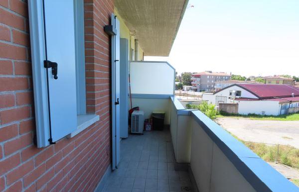 immobile appartamento all'asta in Via Pietro Maroncelli, 14/C, 45100 Rovigo RO, Italia Rovigo, Rovigo - 4