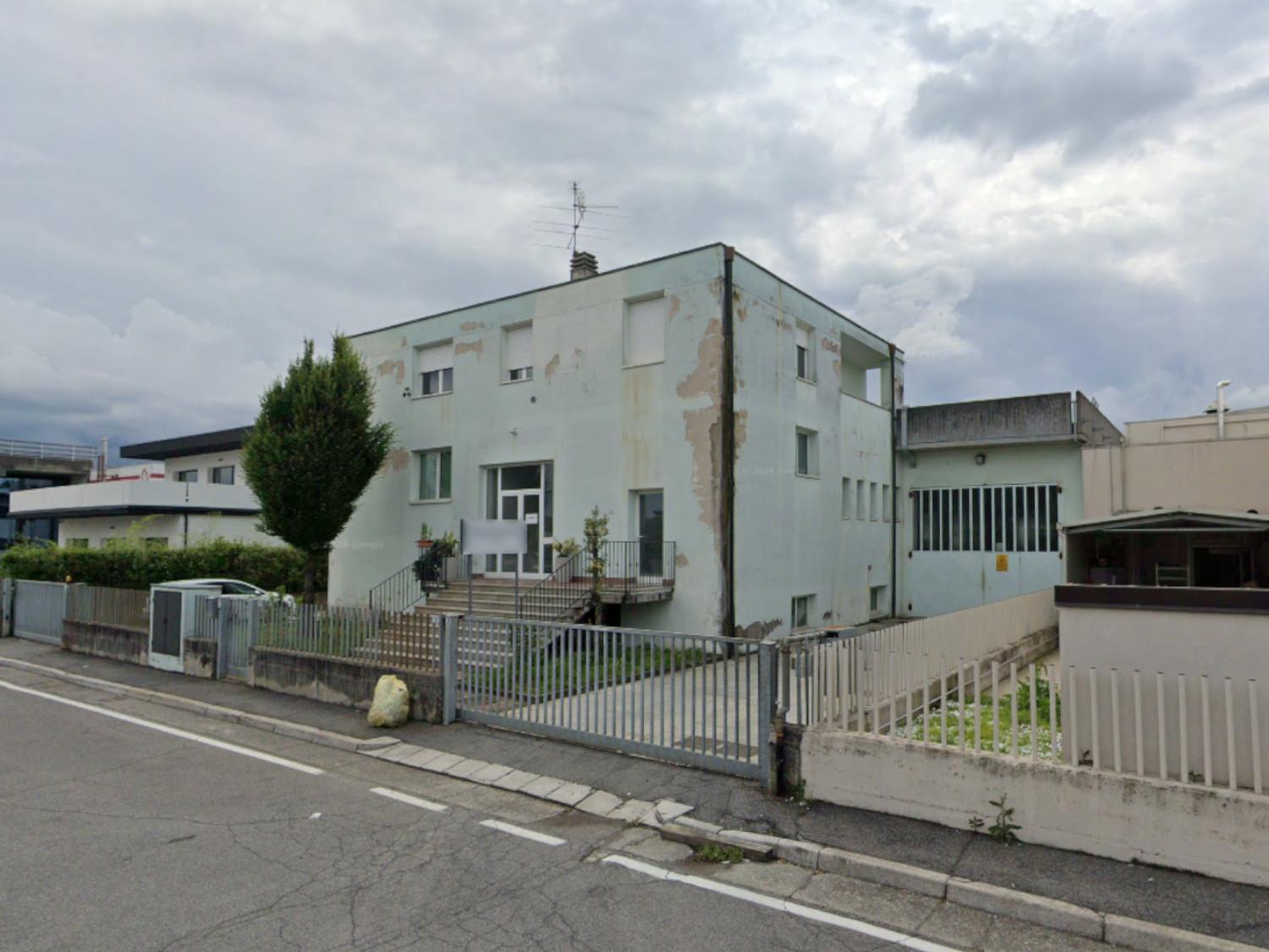 immobile appartamento all'asta in Via del Lavoro Artigiano, 17, 25032 Chiari BS, Italia Chiari, Brescia - 1