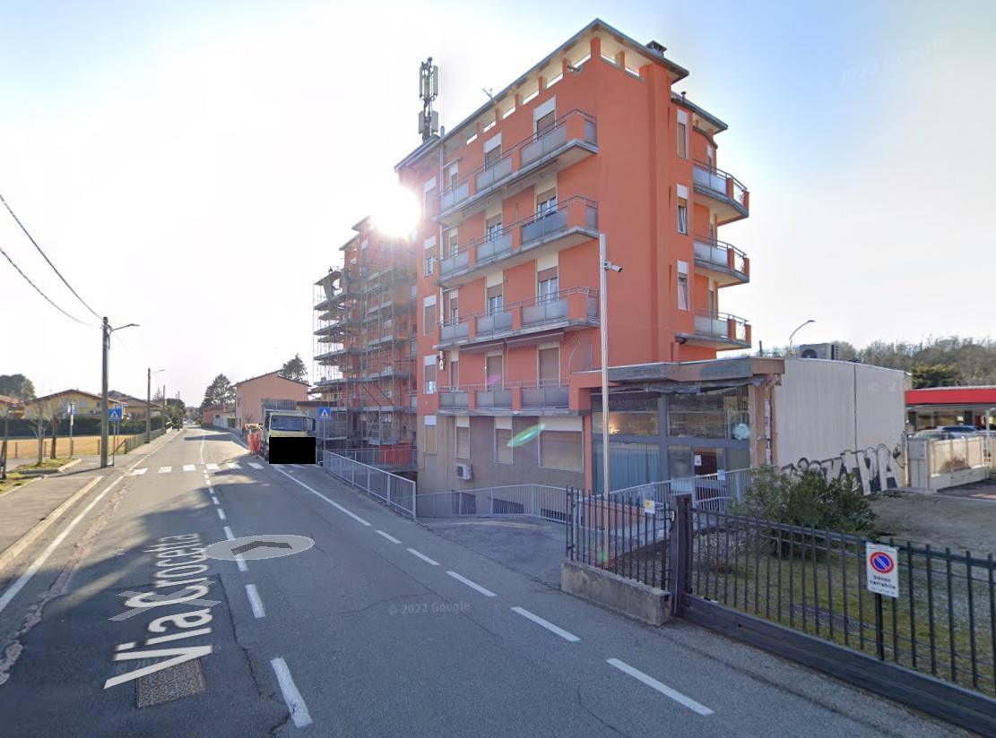 immobile appartamento all'asta in Via Crocetta 184 - 21044 Cavaria con Premezzo (VA) - 2