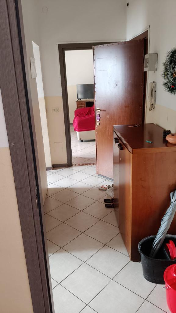 immobile appartamento all'asta in Via Crocetta 184 - 21044 Cavaria con Premezzo (VA) - 3