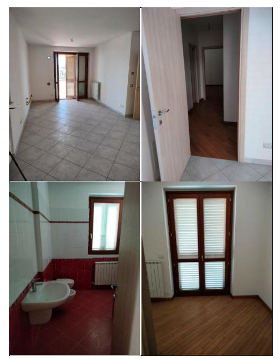 immobile appartamento all'asta in Via Siracusa, 63821 Porto Sant'Elpidio FM, Italia Porto Sant'Elpidio, Fermo - 1