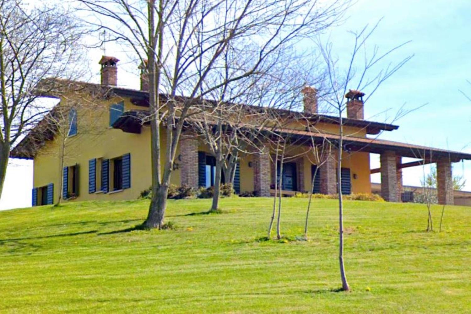 immobile villa all'asta in Via Battaglie, 21/B, 25017 Lonato del Garda BS, Italia Lonato Del Garda, Brescia - 1