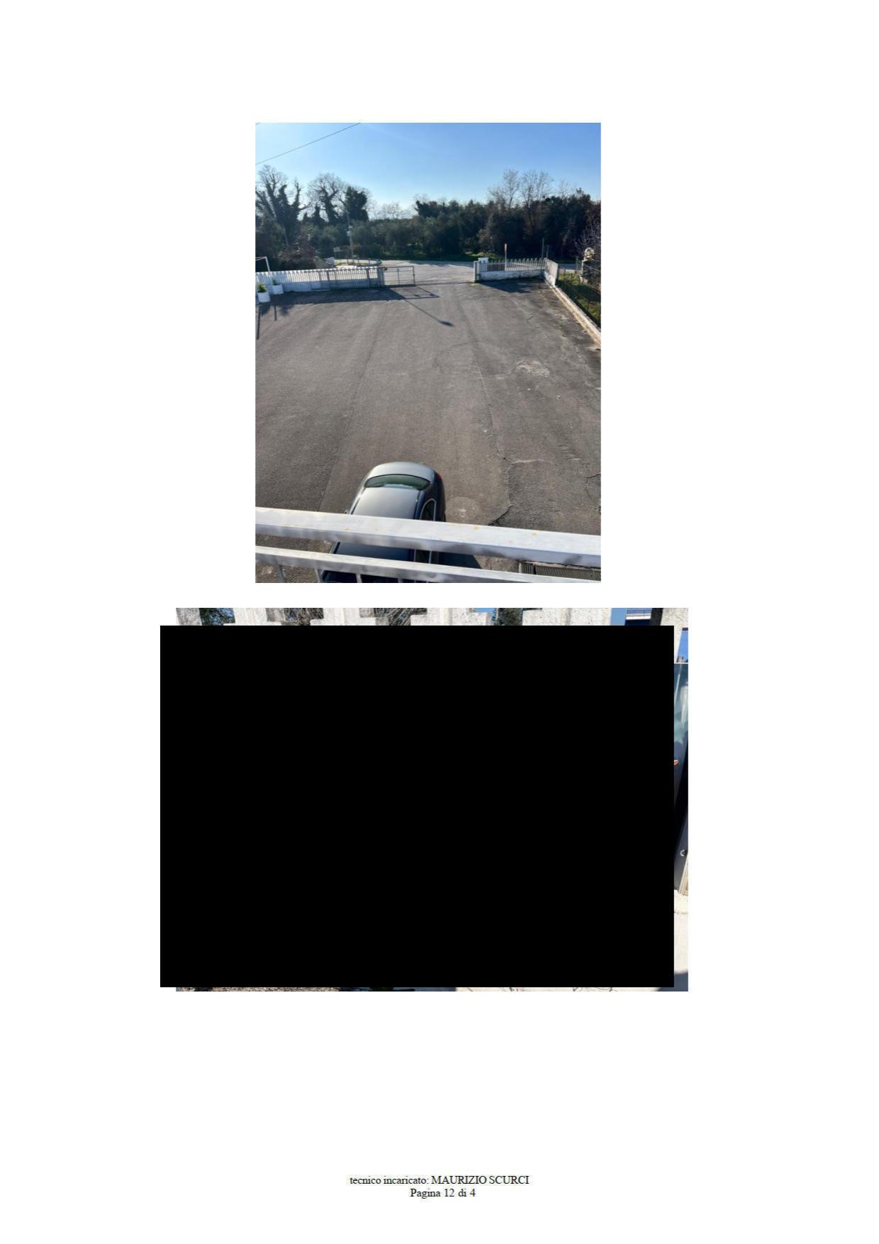 immobile magazzino all'asta in Via Casino Vezzani 76 - 66014 Crecchio (CH) - 4