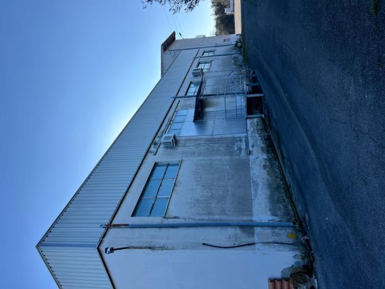 immobile magazzino all'asta in Via Casino Vezzani 76 - 66014 Crecchio (CH) - 3