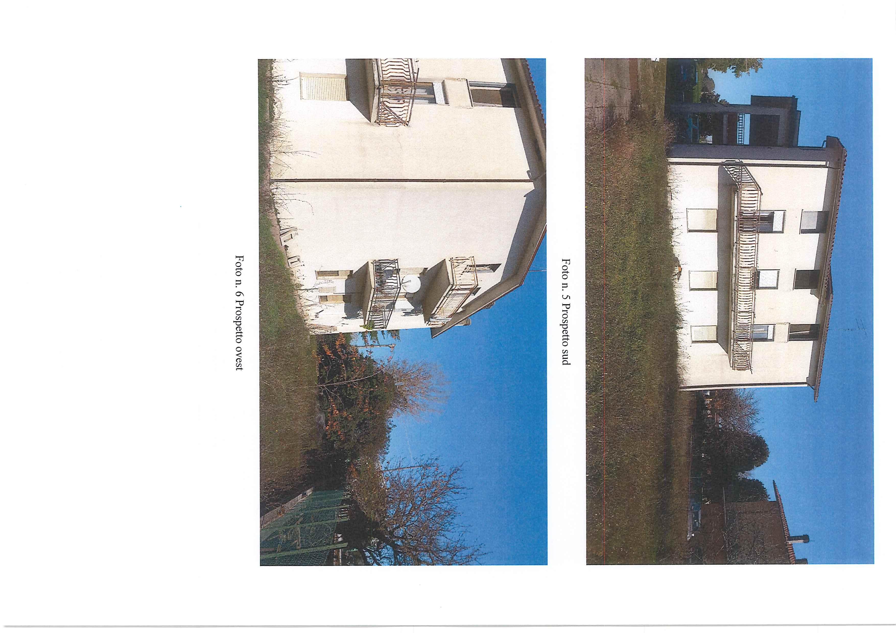 immobile appartamento all'asta in Via Roma, 87, 01030 Corchiano VT, Italia Corchiano, Viterbo - 3