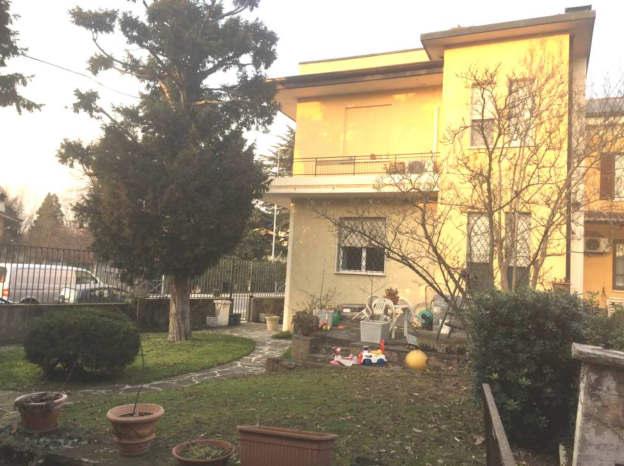 immobile appartamento all'asta in Via Brescia 18/A - 26013 Crema (CR) - 3